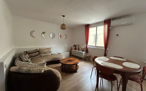 Immeuble à vendre    6 pièces •  Port-la-Nouvelle