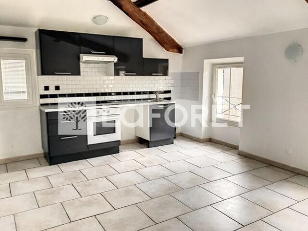 Achat appartement Rognac - 2 pièce(s) - 32 m² - 135 000 €