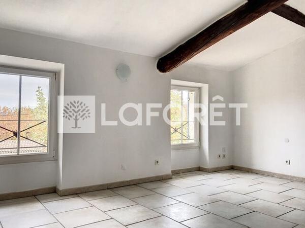 Achat appartement Rognac - 2 pièce(s) - 32 m² - 135 000 €