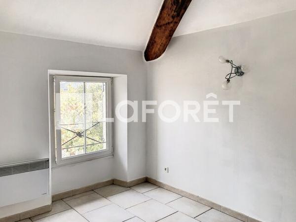 Achat appartement Rognac - 2 pièce(s) - 32 m² - 135 000 €