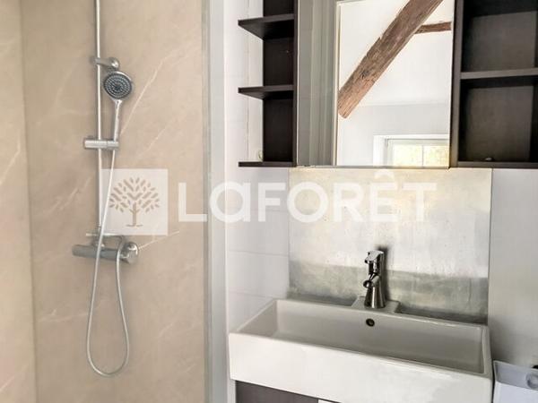 Achat appartement Rognac - 2 pièce(s) - 32 m² - 135 000 €