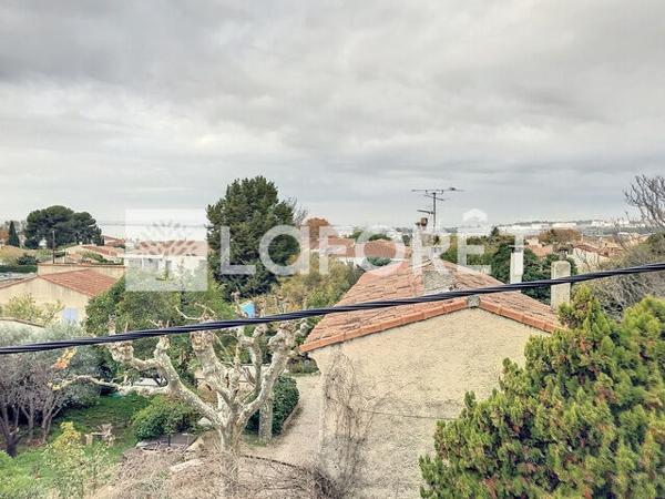 Achat appartement Rognac - 2 pièce(s) - 32 m² - 135 000 €