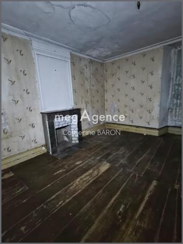 Maison à ARCHIAC, 17520 - 4 pièces 140m²