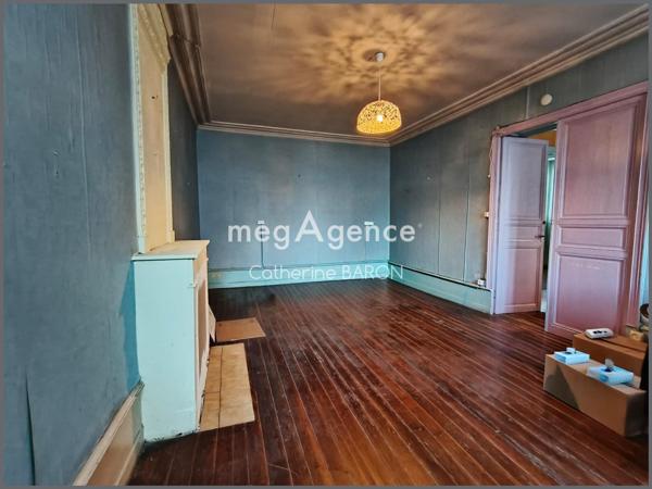 Maison à ARCHIAC, 17520 - 4 pièces 140m²