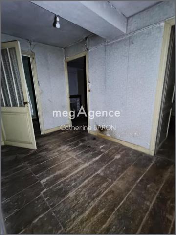 Maison à ARCHIAC, 17520 - 4 pièces 140m²