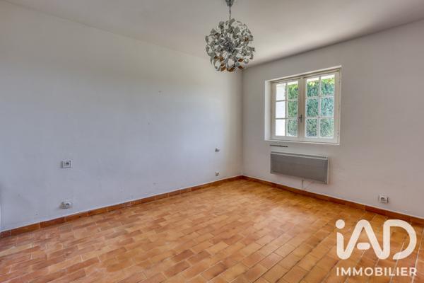 Maison à vendre 12 pièces 383 m² Sanary-sur-Mer