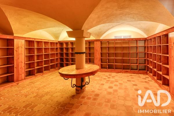 Maison à vendre 12 pièces 383 m² Sanary-sur-Mer