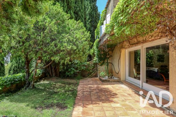 Maison à vendre 12 pièces 383 m² Sanary-sur-Mer