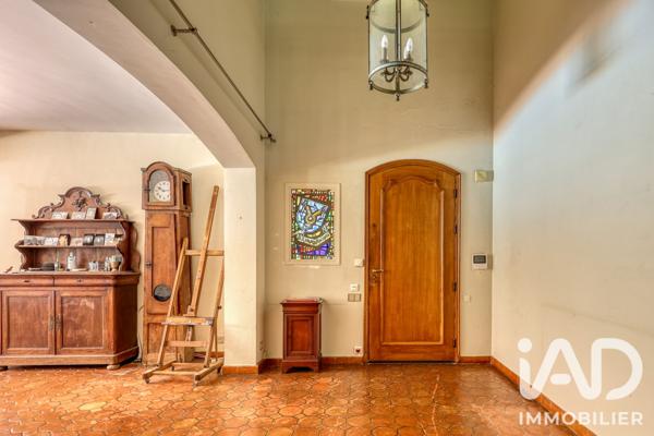 Maison à vendre 12 pièces 383 m² Sanary-sur-Mer