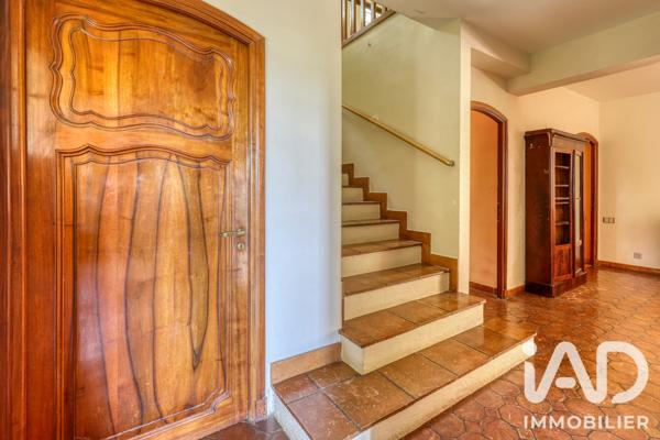 Maison à vendre 12 pièces 383 m² Sanary-sur-Mer
