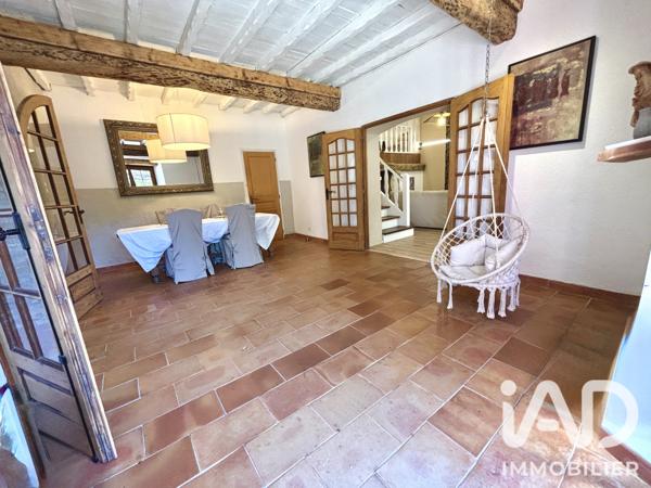 Maison à vendre 8 pièces 248 m² Bormes-les-Mimosas