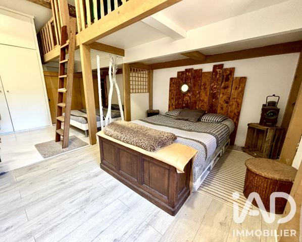 Maison à vendre 8 pièces 248 m² Bormes-les-Mimosas