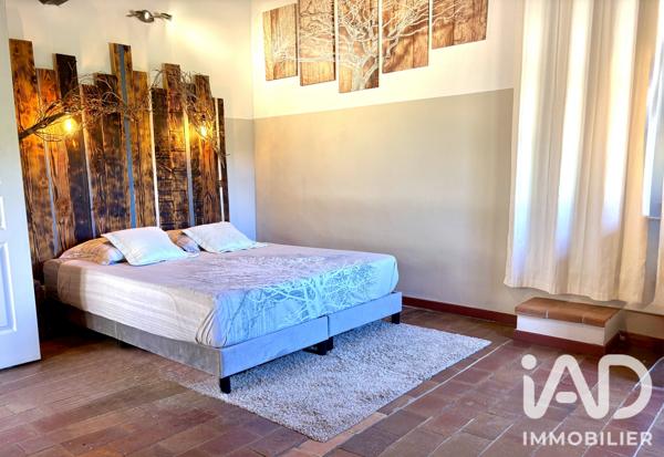Maison à vendre 8 pièces 248 m² Bormes-les-Mimosas