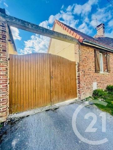 Maison à vendre  6 pièces - 111 m2 LIGNIERES LES ROYE - 80