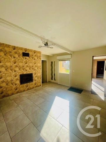 Maison à vendre  6 pièces - 111 m2 LIGNIERES LES ROYE - 80
