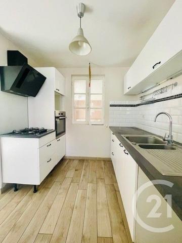 Maison à vendre  6 pièces - 111 m2 LIGNIERES LES ROYE - 80