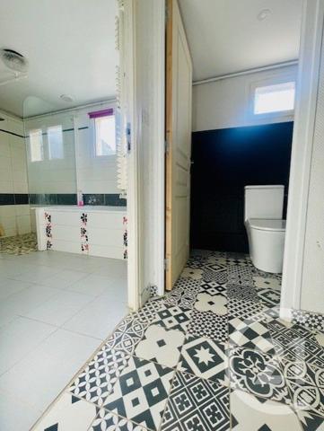 Maison à vendre  6 pièces - 111 m2 LIGNIERES LES ROYE - 80