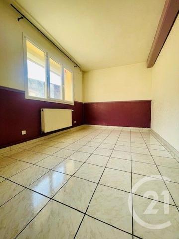 Maison à vendre  6 pièces - 111 m2 LIGNIERES LES ROYE - 80