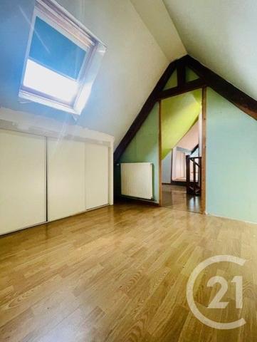 Maison à vendre  6 pièces - 111 m2 LIGNIERES LES ROYE - 80
