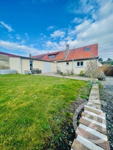 Maison à vendre  6 pièces - 111 m2 LIGNIERES LES ROYE - 80