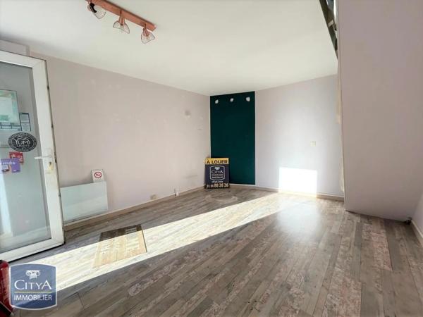 Local commercial à louer 20m² Villabé (91100)