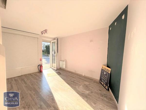 Local commercial à louer 20m² Villabé (91100)