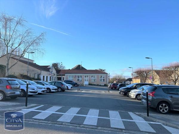 Local commercial à louer 20m² Villabé (91100)