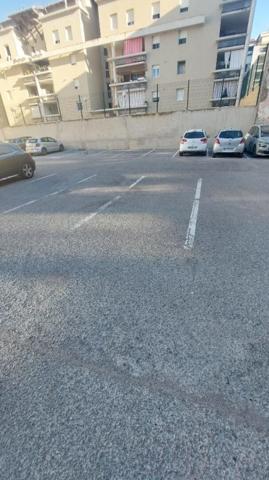 Studio 36 m² avec vue panoramique sur la mer et le port