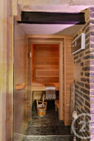 Appartement Atelier D'Artiste à vendre  5 pièces - 174,68 m 2   PARIS  - 75002
