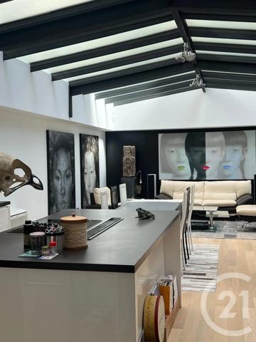 Appartement Atelier D'Artiste à vendre  5 pièces - 174,68 m 2   PARIS  - 75002