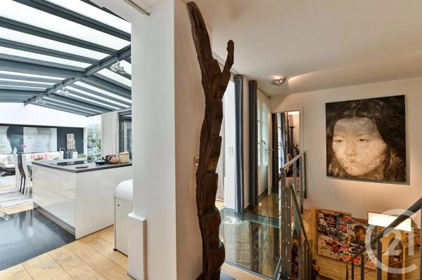 Appartement Atelier D'Artiste à vendre  5 pièces - 174,68 m 2   PARIS  - 75002