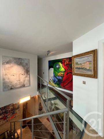 Appartement Atelier D'Artiste à vendre  5 pièces - 174,68 m 2   PARIS  - 75002