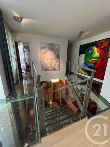 Appartement Atelier D'Artiste à vendre  5 pièces - 174,68 m 2   PARIS  - 75002