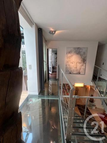 Appartement Atelier D'Artiste à vendre  5 pièces - 174,68 m 2   PARIS  - 75002