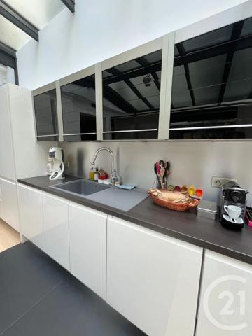 Appartement Atelier D'Artiste à vendre  5 pièces - 174,68 m 2   PARIS  - 75002