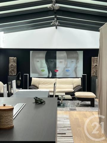 Appartement Atelier D'Artiste à vendre  5 pièces - 174,68 m 2   PARIS  - 75002