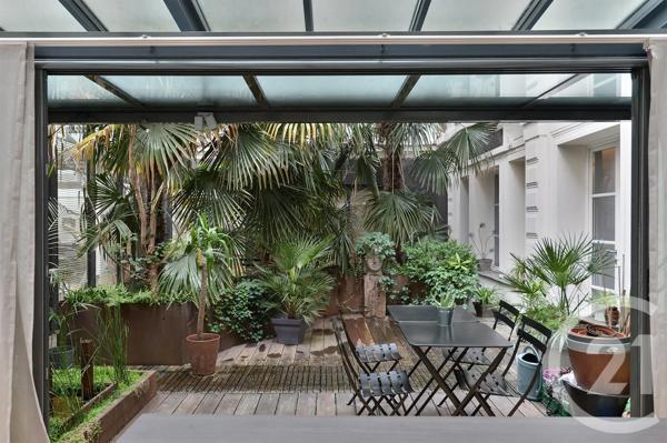 Appartement Atelier D'Artiste à vendre  5 pièces - 174,68 m 2   PARIS  - 75002