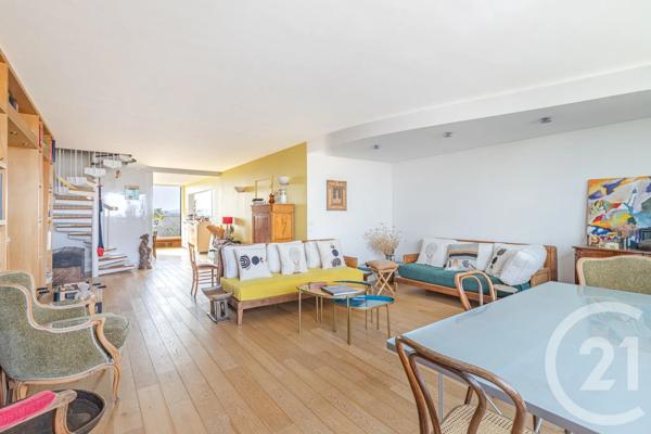 Appartement Atelier D'Artiste à vendre  5 pièces - 174,68 m 2   PARIS  - 75002