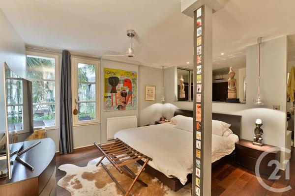 Appartement Atelier D'Artiste à vendre  5 pièces - 174,68 m 2   PARIS  - 75002