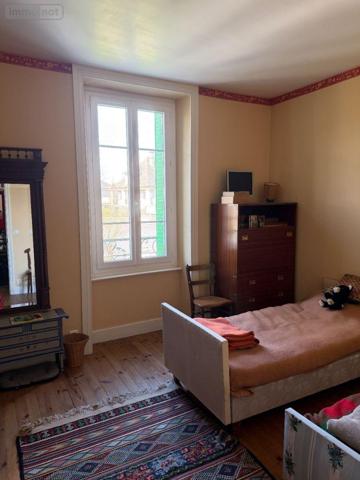 Maison à vendre à Mauriac dans le Cantal (15200), ref : 15060/1263