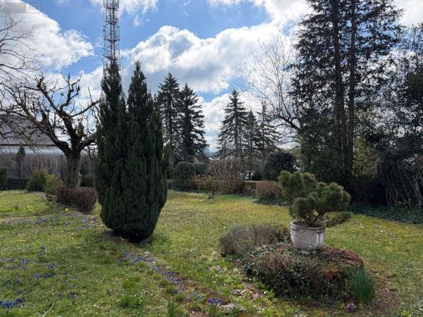 Maison à vendre à Mauriac dans le Cantal (15200), ref : 15060/1263