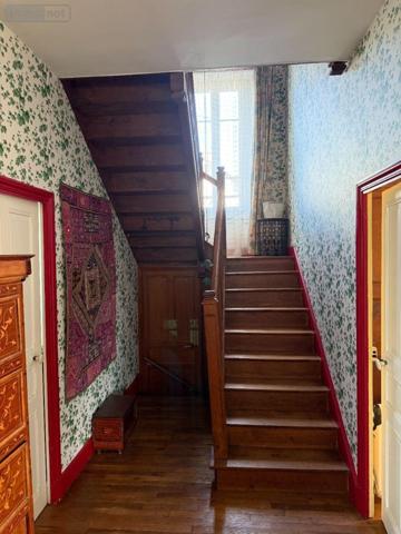Maison à vendre à Mauriac dans le Cantal (15200), ref : 15060/1263