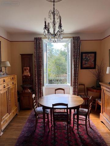Maison à vendre à Mauriac dans le Cantal (15200), ref : 15060/1263