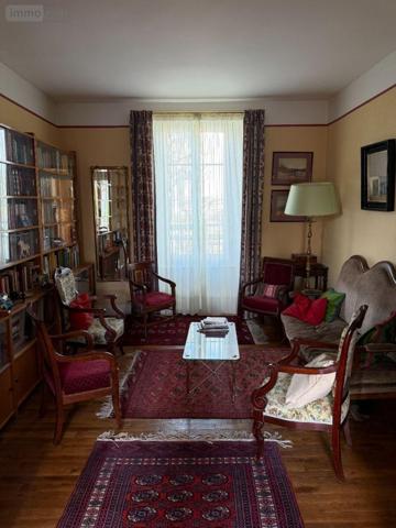 Maison à vendre à Mauriac dans le Cantal (15200), ref : 15060/1263