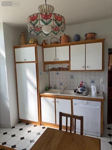 Maison à vendre à Mauriac dans le Cantal (15200), ref : 15060/1263