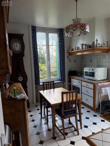 Maison à vendre à Mauriac dans le Cantal (15200), ref : 15060/1263