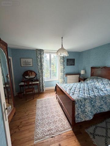 Maison à vendre à Mauriac dans le Cantal (15200), ref : 15060/1263