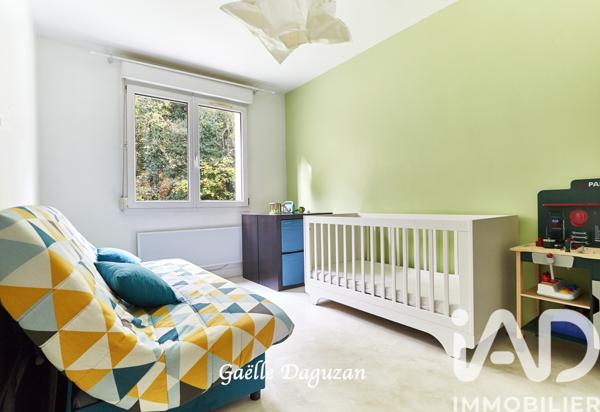 Appartement à vendre 4 pièces 66 m² Bougival