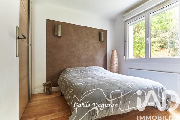 Appartement à vendre 4 pièces 66 m² Bougival