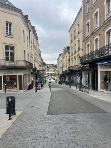 A vendre Cession droit au bail